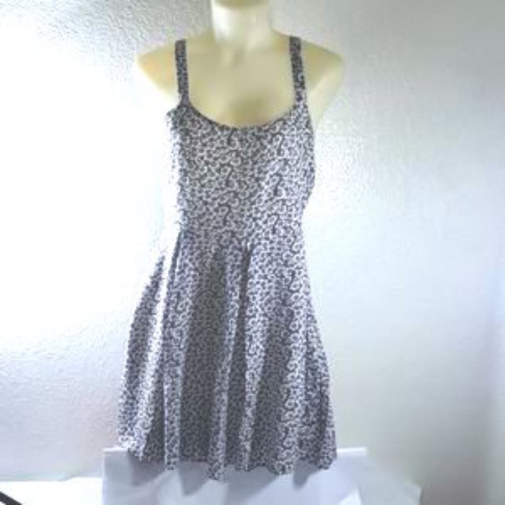 Fit & Flair Elodie Dress S